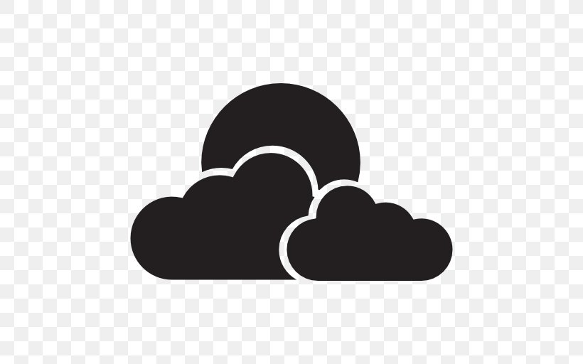 Full Moon Symbol Cloud, PNG, 512x512px, Full Moon, Black, Black And White, Blue Moon, Cloud Download Free