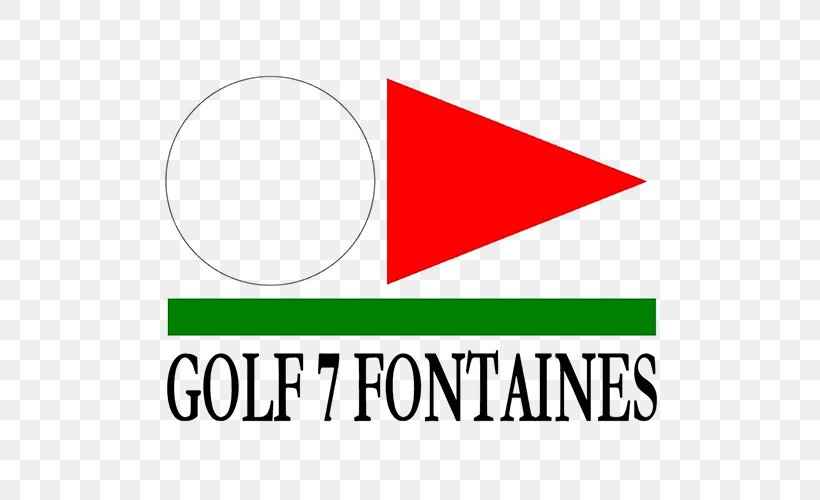 Golf Club De Sept Fontaines Château De L'Hermite Golf Clubs Book, PNG, 500x500px, Golf, Area, Book, Brand, Golf Clubs Download Free