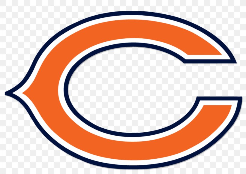 Logos And Uniforms Of The Chicago Bears NFL American Football Philadelphia Eagles, PNG, 1024x725px, Chicago Bears, American Football, Area, Brand, Logo Download Free