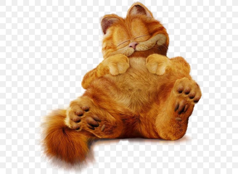 Odie A Week Of Garfield Garfield Minus Garfield, PNG, 585x600px, Odie, Carnivoran, Cartoon, Cat, Comic Strip Download Free