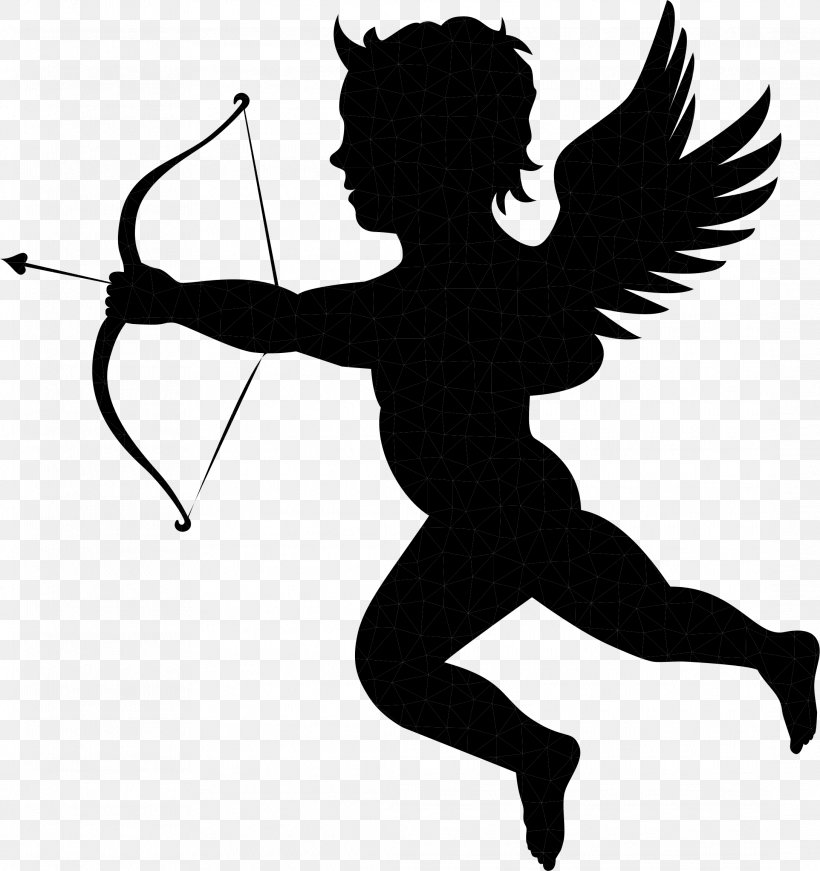 Clip Art Cupid Image Illustration, PNG, 2176x2312px, Cupid, Archery, Athletic Dance Move, Drawing, Fictional Character Download Free