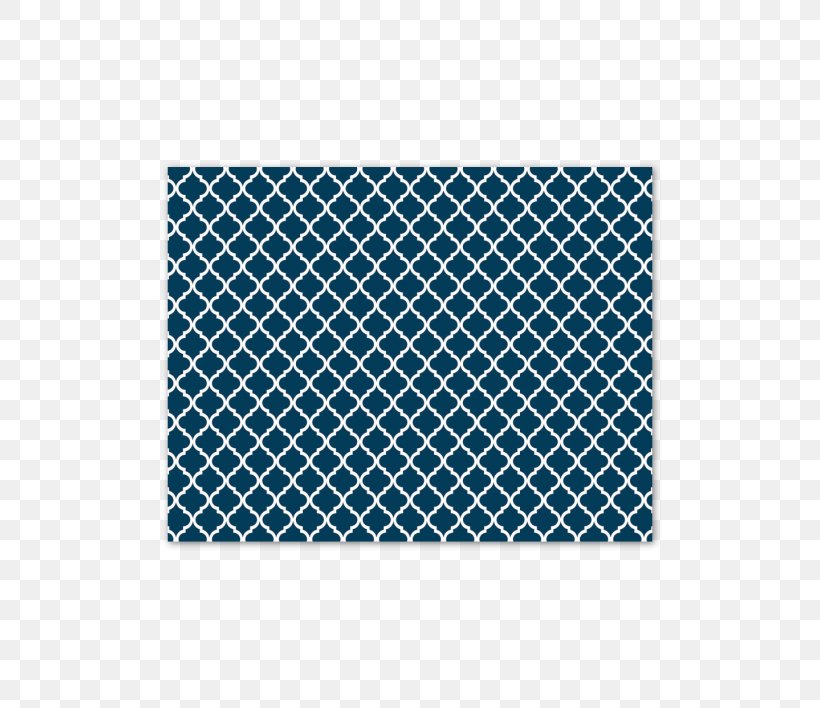 Quatrefoil Paper Carpet Textile Place Mats, PNG, 570x708px, Quatrefoil, Aqua, Bed, Blue, Carpet Download Free
