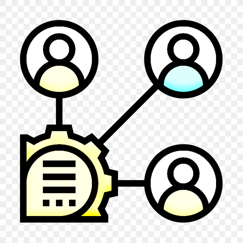 Stakeholder Icon Agile Methodology Icon, PNG, 1190x1190px, Stakeholder Icon, Agile Methodology Icon, Circle, Line, Line Art Download Free