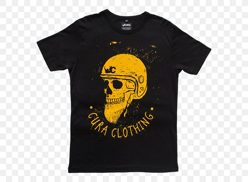 T-shirt Clothing Hoodie Sleeveless Shirt, PNG, 600x600px, Tshirt, Active Shirt, Black, Blouse, Bone Download Free