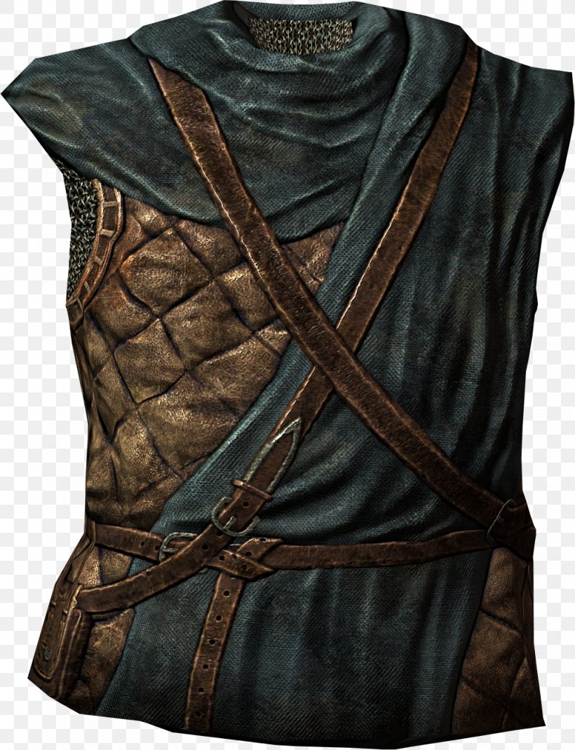 The Elder Scrolls V: Skyrim Gambeson Armour The Elder Scrolls Online Cuirass, PNG, 1021x1333px, Elder Scrolls V Skyrim, Armour, Body Armor, Brigandine, Clothing Download Free