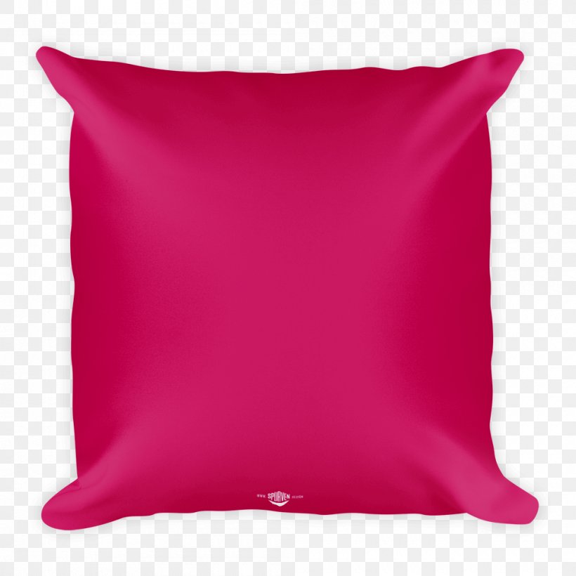 Throw Pillows Couch T-shirt Bed, PNG, 1000x1000px, Throw Pillows, Bed, Blanket, Chair, Couch Download Free