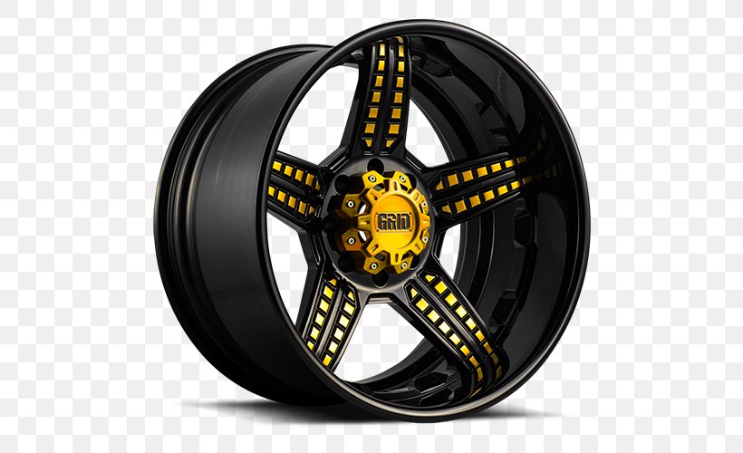Alloy Wheel Rim Toyota Land Cruiser Off-roading, PNG, 500x500px, Alloy Wheel, Auto Part, Autofelge, Automotive Design, Automotive Tire Download Free