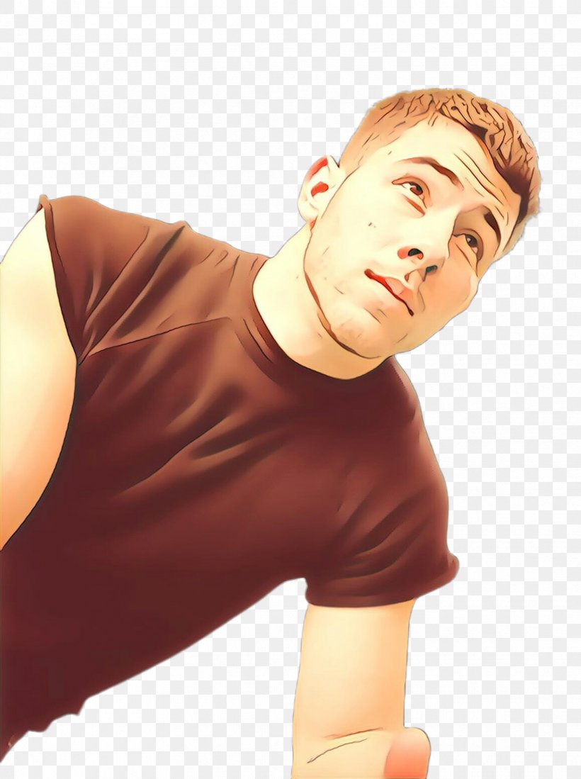 Arm Shoulder Chin Male Neck, PNG, 1727x2316px, Cartoon, Arm, Chin, Elbow, Forehead Download Free