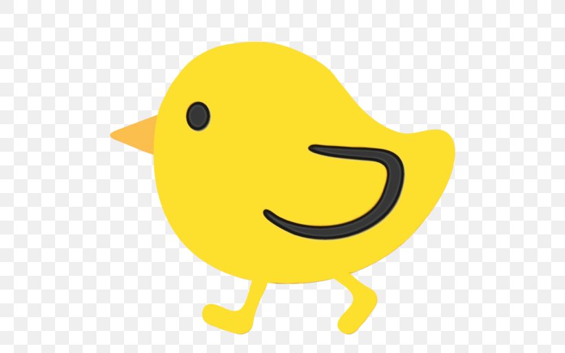 Chicken Emoji, PNG, 512x512px, Emoji, Beak, Bird, Blob Emoji, Cartoon Download Free