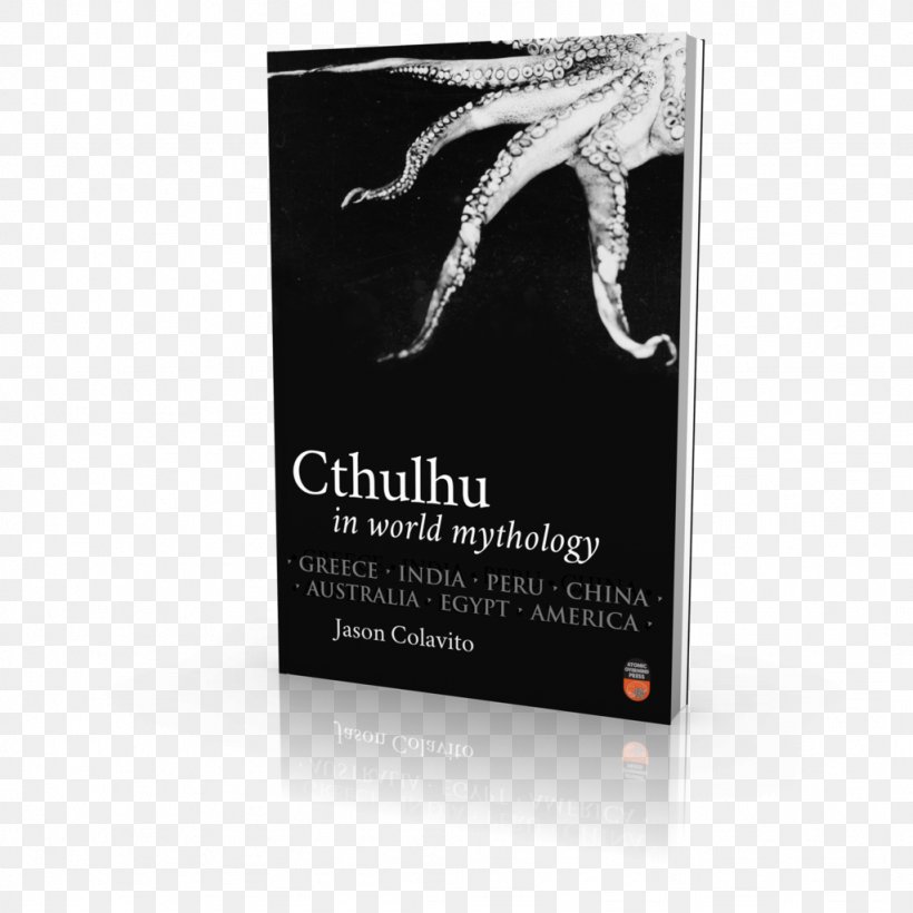 Cthulhu In World Mythology Atomic Overmind Press Brand Worship, PNG, 1024x1024px, Cthulhu, Ancestor, Brand, Generation, Worship Download Free