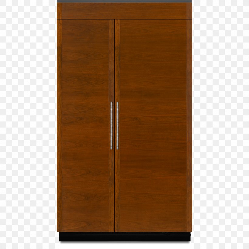 Jenn-Air Built-In Side By Side Refrigerator Armoires & Wardrobes Sub-Zero Home Appliance, PNG, 1000x1000px, Refrigerator, Armoires Wardrobes, Cupboard, Drawer, Filing Cabinet Download Free