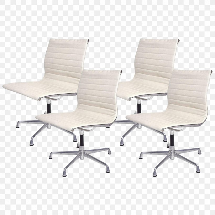 Office & Desk Chairs Eames Lounge Chair Charles And Ray Eames Eames Aluminum Group The Aluminum Group, PNG, 1200x1200px, Office Desk Chairs, Armrest, Chair, Charles And Ray Eames, Charles Eames Download Free