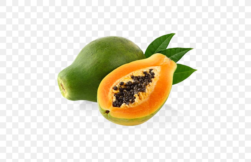 Papaya Papain Food Oil Fruit, PNG, 538x530px, Papaya, Bromelain, Cantaloupe, Carrier Oil, Diet Food Download Free