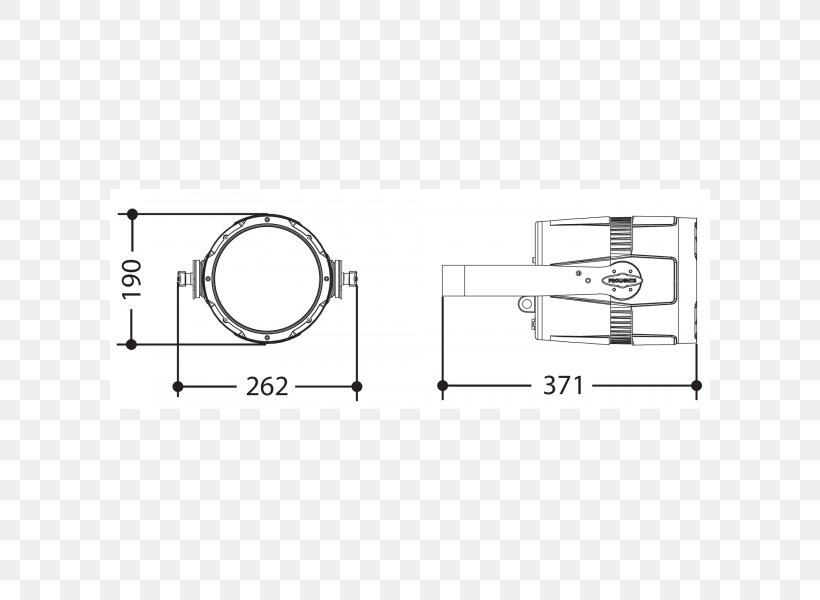 Projector Cinema /m/02csf Television, PNG, 600x600px, Projector, Area, Cinema, Door Handle, Drawing Download Free