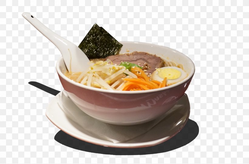 Ramen Lamian Japanese Cuisine Chopsticks Tonkatsu, PNG, 1060x700px, Ramen, Asian Food, Bowl, Cafe, Caridea Download Free