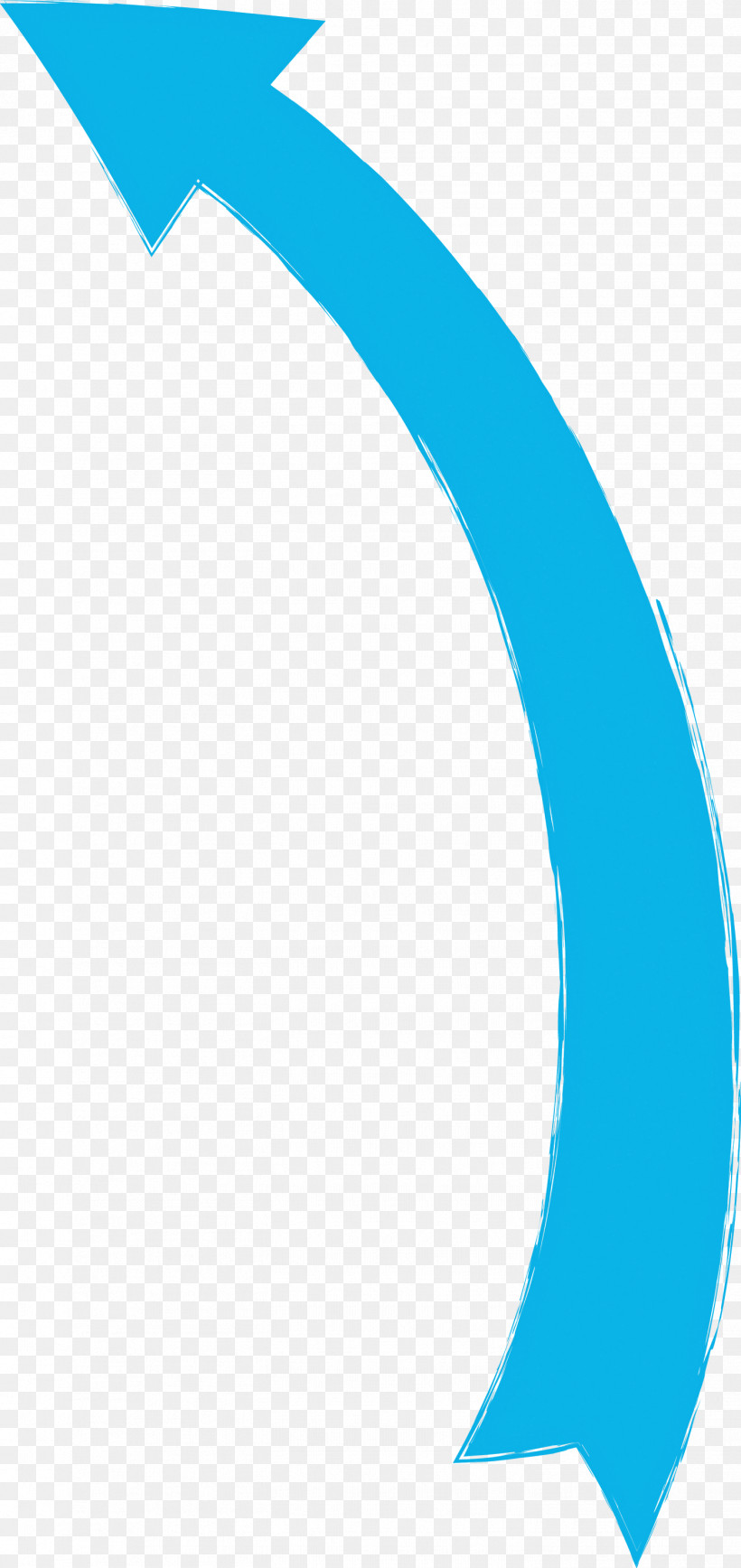 Rising Arrow, PNG, 1417x2999px, Rising Arrow, Aqua, Azure, Blue, Circle Download Free