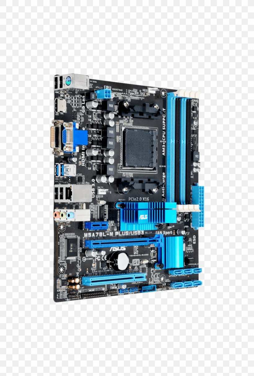 Socket AM4 USB 3.0 Motherboard ASUS MicroATX, PNG, 1081x1596px, Socket Am4, Asus, Atx, Chipset, Computer Download Free