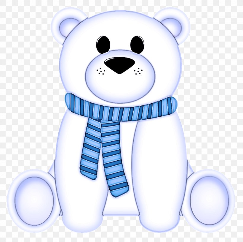 Teddy Bear, PNG, 1024x1019px, White, Baby Toys, Bear, Cartoon, Sticker Download Free