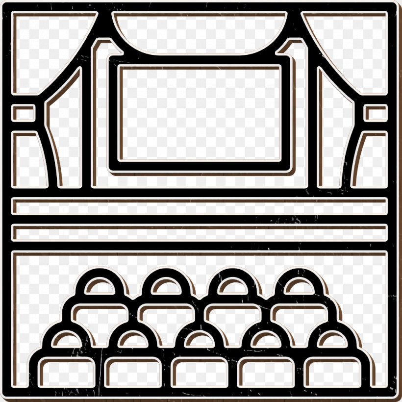 Theater Icon Stage Icon Meeting Icon, PNG, 1032x1032px, Theater Icon, Chair, Conference Centre, Furniture, Meeting Icon Download Free