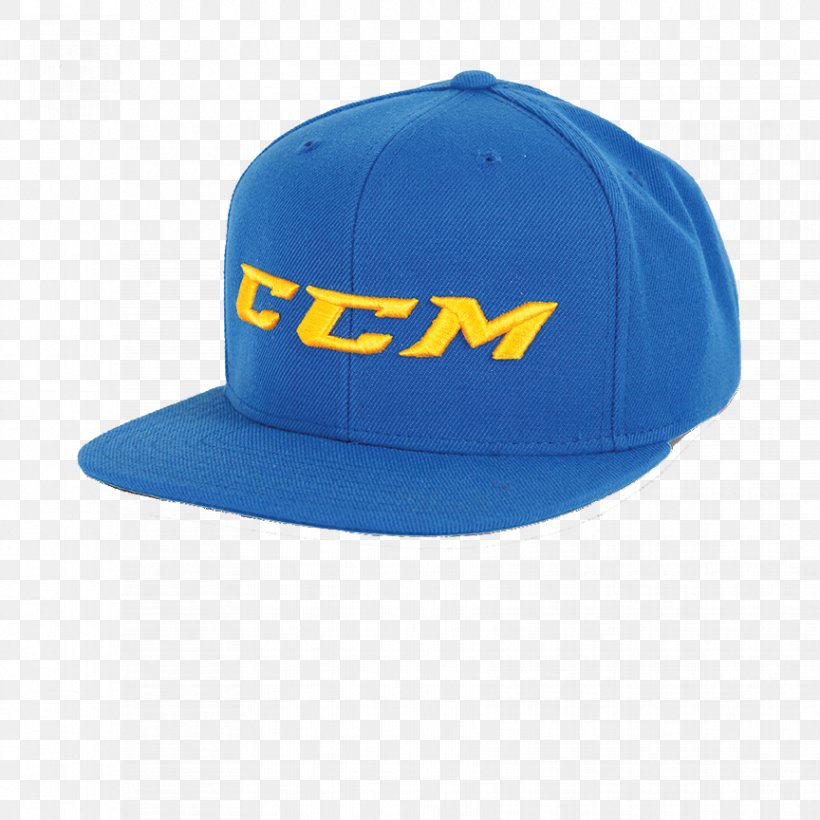 Baseball Cap CCM Hockey Ice Hockey Fullcap Logo, PNG, 864x864px, Baseball Cap, Baseball, Blue, Cap, Ccm Hockey Download Free