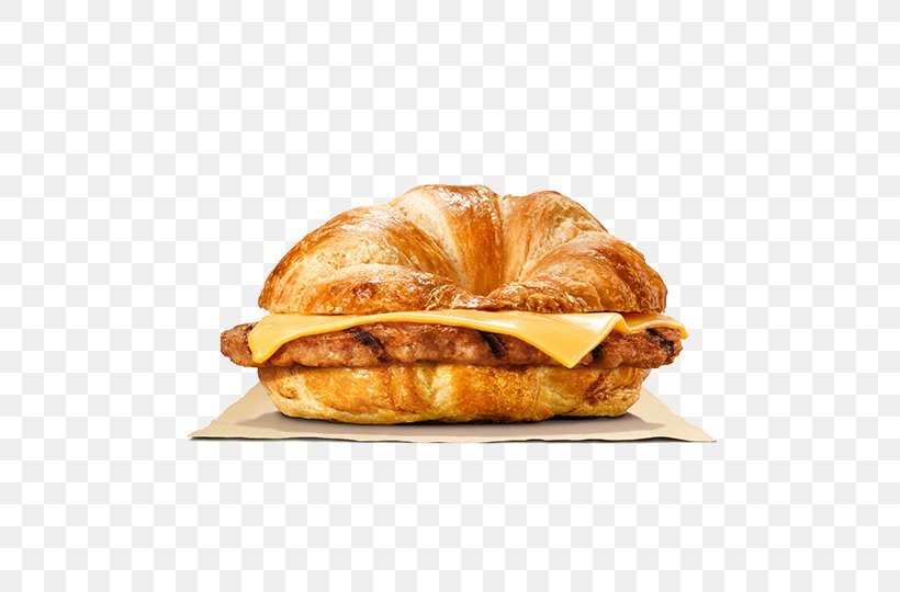 Croissant Swiss Cuisine Hamburger Pancake Breakfast, PNG, 500x540px, Croissant, American Food, Baked Goods, Breakfast, Breakfast Sandwich Download Free