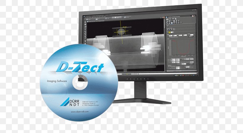 DÜRR NDT GmbH & Co. KG Nondestructive Testing System Digital Radiography, PNG, 700x450px, Nondestructive Testing, Brand, Computed Radiography, Control, Destructive Testing Download Free