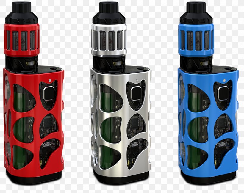 Exoskeleton Electronic Cigarette Wismec USA Atomizer, PNG, 889x704px, Exoskeleton, Atomizer, Bottle, Chassis, Drinkware Download Free