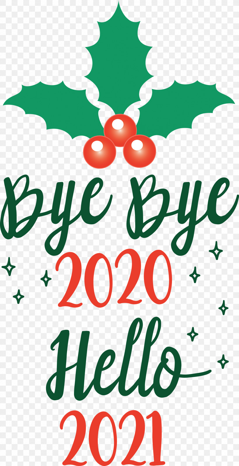 Hello 2021 Year Bye Bye 2020 Year, PNG, 2022x3934px, Hello 2021 Year, Abstract Art, Bye Bye 2020 Year, Christmas Day, Drawing Download Free