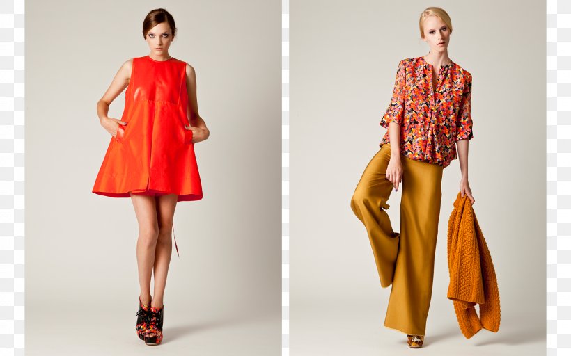 Orange Dress Fashion Color Clothing, PNG, 1600x1000px, Orange, Catwalk, Clothing, Color, Color Scheme Download Free