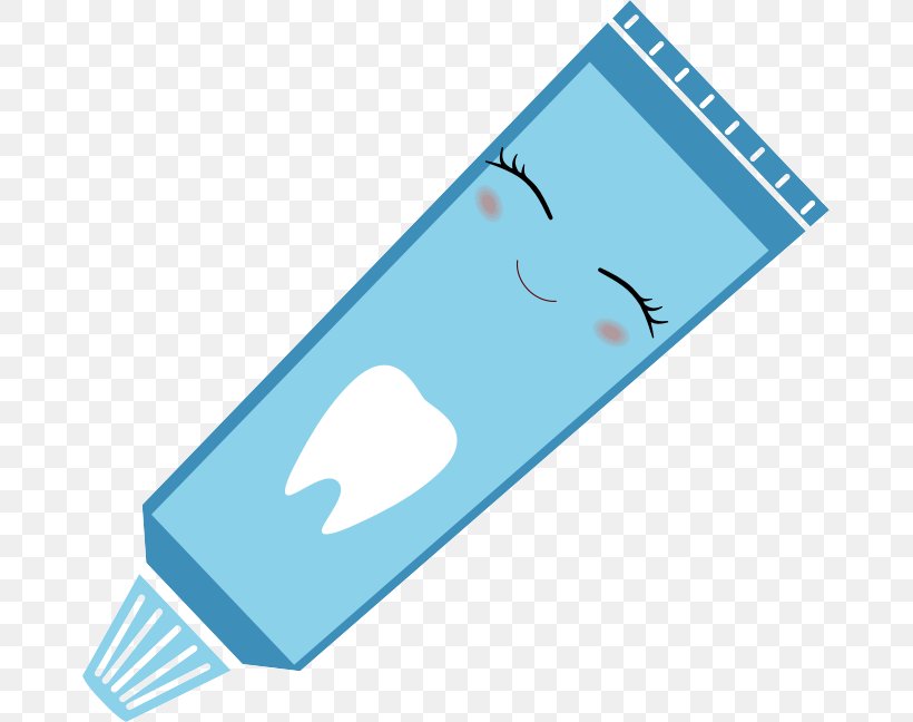 Toothpaste Toothbrush Cartoon, PNG, 671x648px, Watercolor, Cartoon, Flower,  Frame, Heart Download Free
