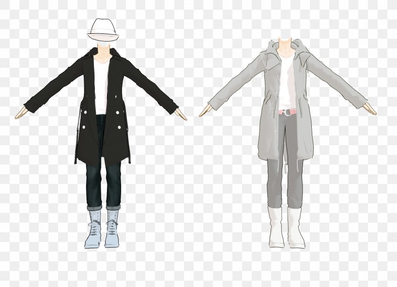 Trench Coat Clothing Outerwear Raincoat, PNG, 1803x1306px, Trench Coat, Art, Clothing, Coat, Costume Download Free