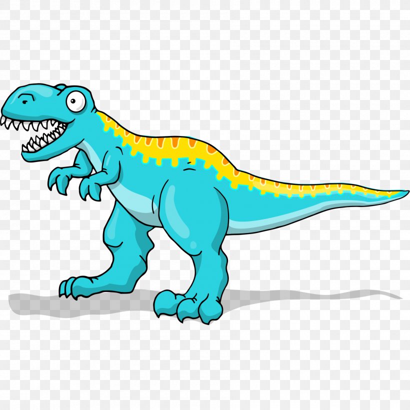 Tyrannosaurus Velociraptor Dinosaur Clip Art, PNG, 1800x1800px, Tyrannosaurus, Animal, Animal Figure, Bib, Dinosaur Download Free