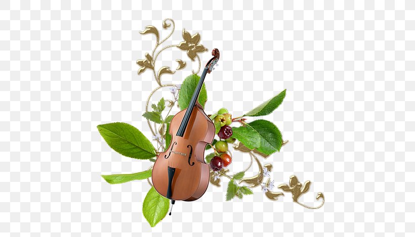 Violin Flower Musical Instruments, PNG, 700x469px, Watercolor, Cartoon, Flower, Frame, Heart Download Free