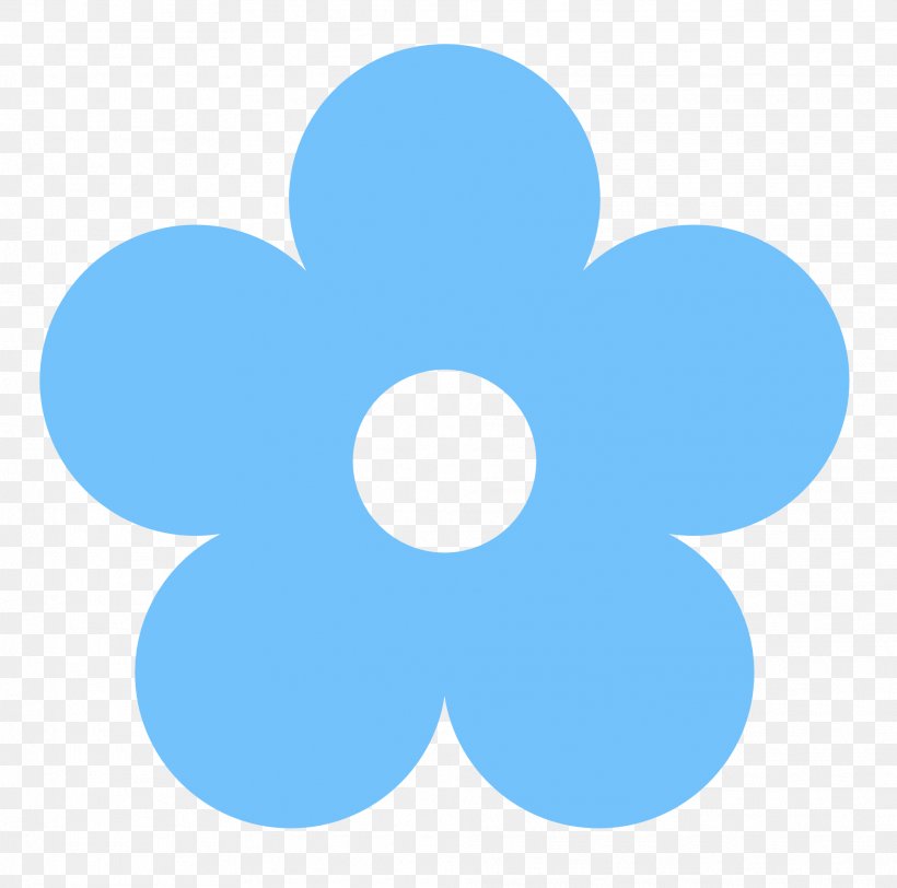 Blue Flower Clip Art, PNG, 1969x1952px, Flower, Blu Scuro, Blue, Blue Flower, Blue Rose Download Free