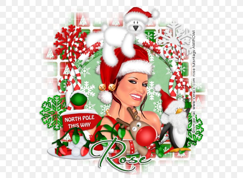 Christmas Ornament Christmas Tree Art Character, PNG, 600x600px, Christmas Ornament, Art, Character, Christmas, Christmas Decoration Download Free