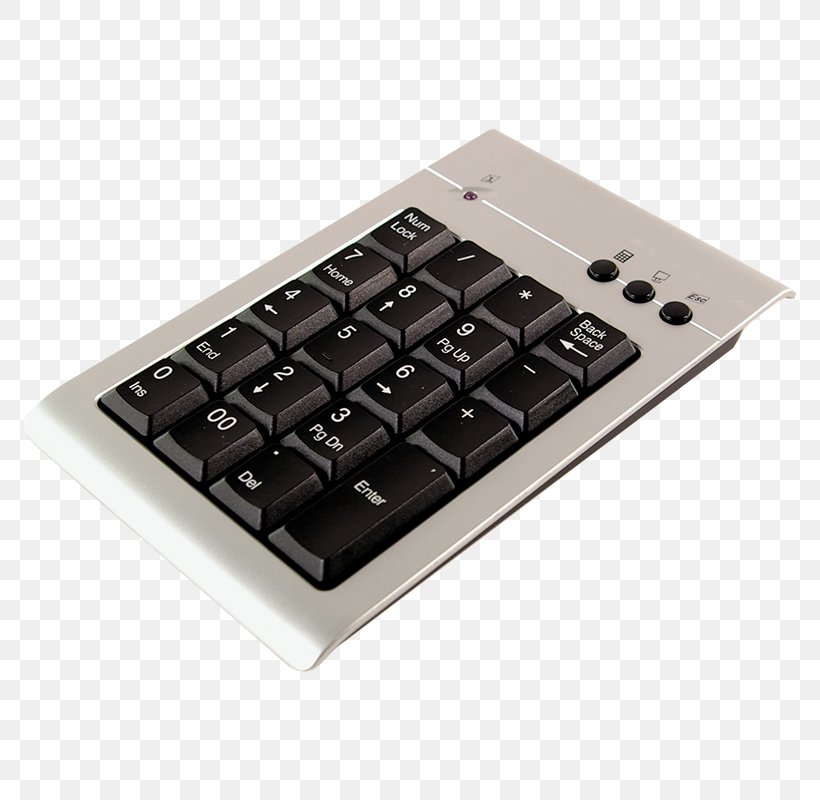 Computer Keyboard Laptop Numeric Keypads Input Devices USB, PNG, 800x800px, Computer Keyboard, Computer, Computer Component, Device Driver, Electrical Connector Download Free