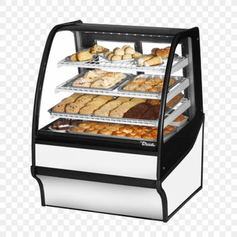 Display Case Bakery Glass Refrigeration Cabinetry, PNG, 1200x1200px, Display Case, Bakery, Biscuits, Cabinetry, Food Download Free