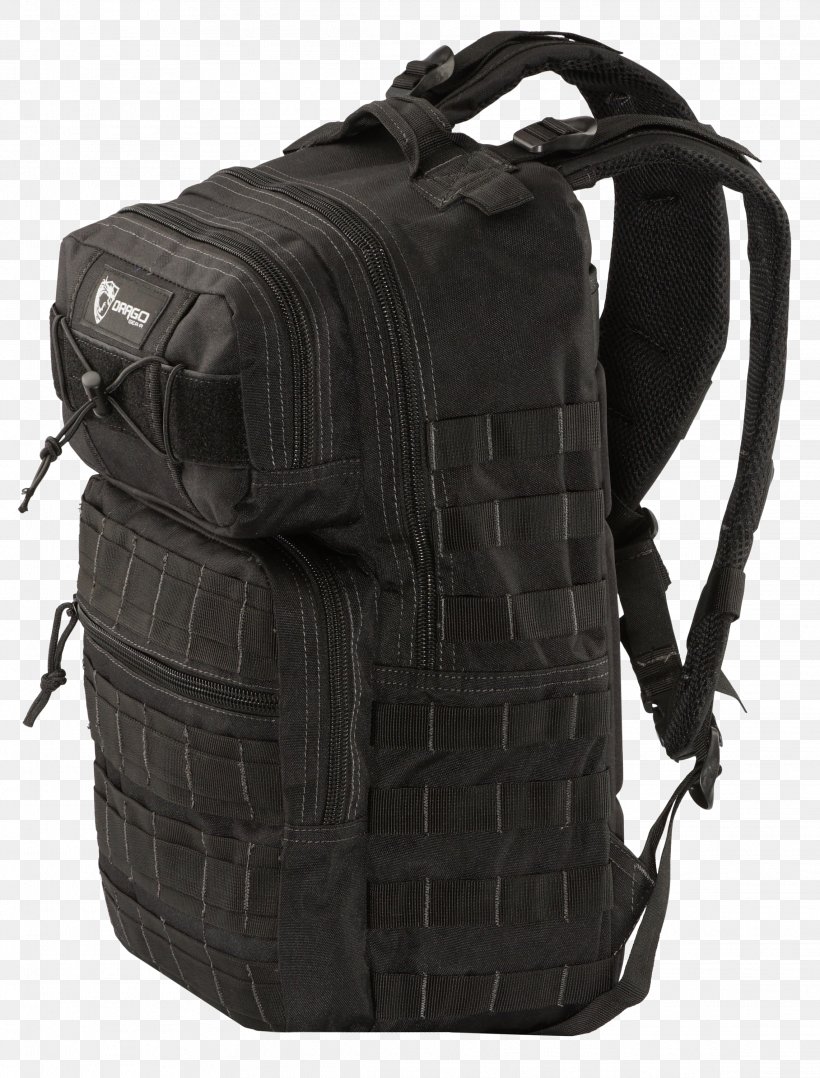 Drago Gear Assault Backpack Everest BB015 Handbag Baggage, PNG, 2284x3004px, Backpack, Bag, Baggage, Black, Drago Gear Assault Backpack Download Free
