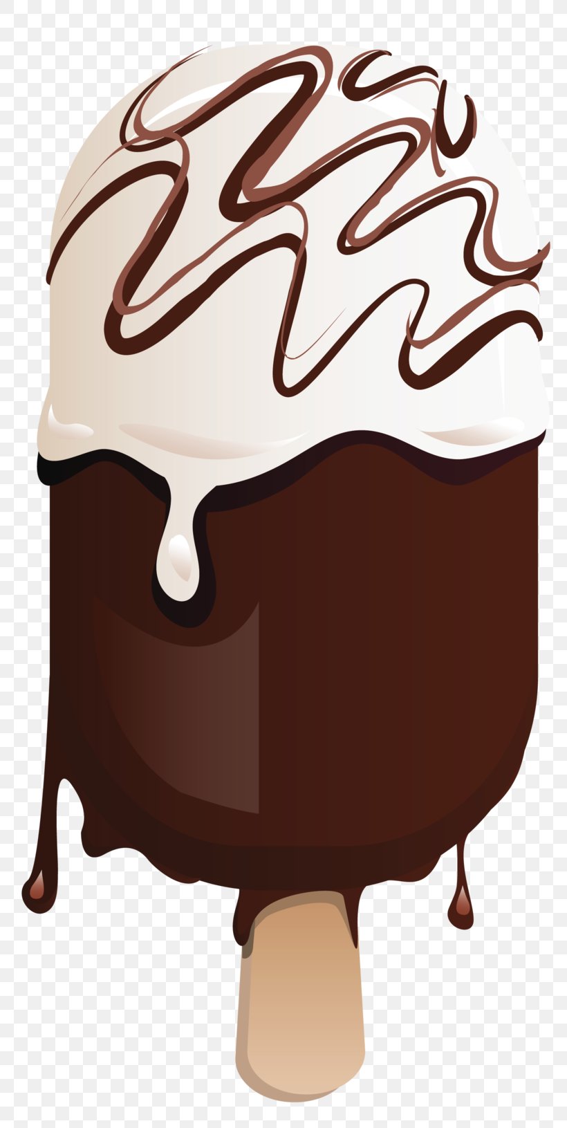 Ice Cream Ice Pop Chocolate Bar Clip Art, PNG, 800x1631px, Ice Cream, Cake, Candy, Chocolate, Chocolate Bar Download Free