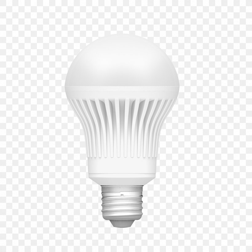 Incandescent Light Bulb LED Lamp Insteon Light-emitting Diode, PNG, 1000x1000px, Light, Bayonet Mount, Edison Screw, Fullspectrum Light, Home Automation Kits Download Free