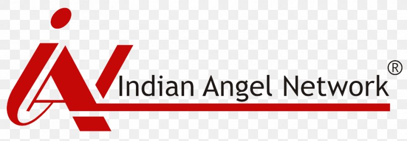 Indian Angel Network Angel Investor Investment Entrepreneurship, PNG, 964x335px, Angel Investor, Area, Brand, Business, Business Incubator Download Free