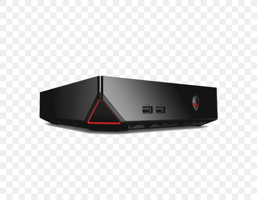 Laptop Dell Alienware Alpha ASM100 Desktop Computers Gaming Computer, PNG, 640x640px, Laptop, Alienware, Computer, Desktop Computers, Electronic Device Download Free