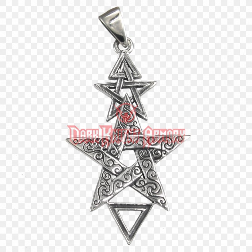 Locket Charms & Pendants Pentacle Wicca Silver, PNG, 850x850px, Locket, Academic Degree, Artist, Bling Bling, Body Jewellery Download Free
