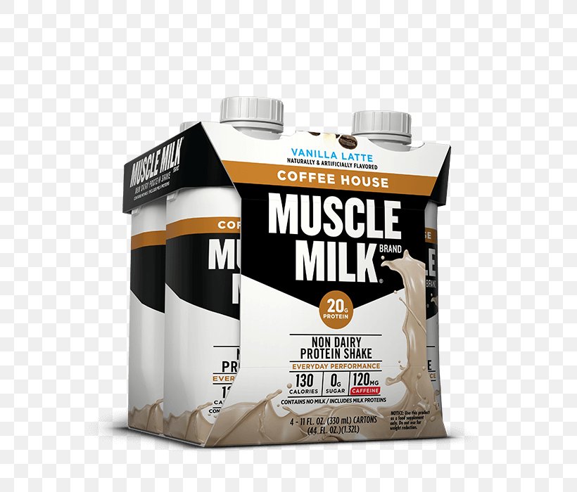 Milkshake Cream Protein CytoSport Inc., PNG, 585x700px, Milkshake, Brand, Calorie, Chocolate, Cream Download Free