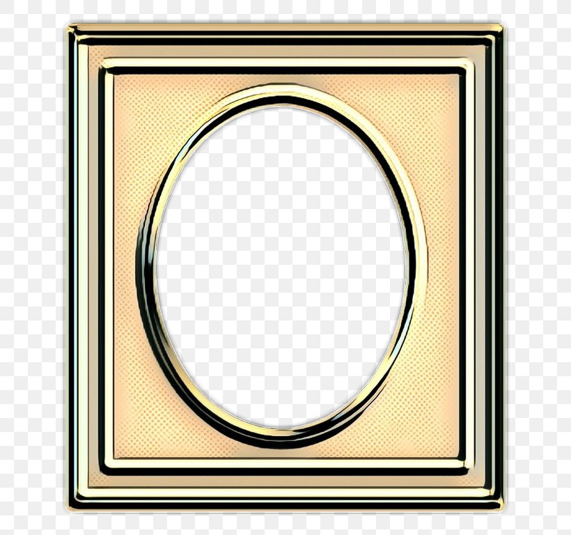 Picture Frame, PNG, 768x768px, Pop Art, Mirror, Picture Frame, Retro, Vintage Download Free