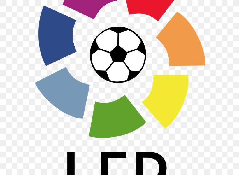 Premier League Spain 2014–15 La Liga Málaga CF 2017–18 La Liga, PNG, 600x600px, Premier League, Area, Artwork, Ball, Brand Download Free