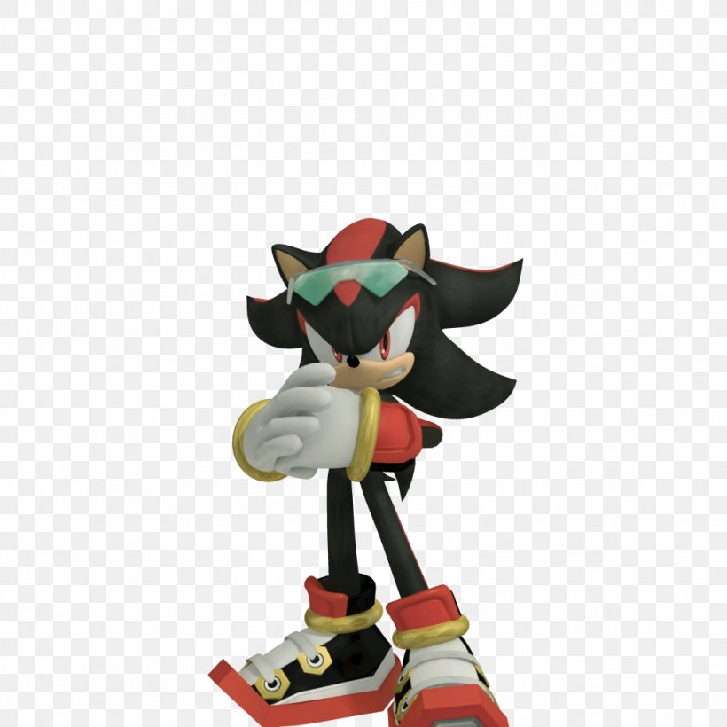 Sonic Riders: Zero Gravity Sonic Free Riders Shadow The Hedgehog Amy Rose, PNG, 1024x1024px, Sonic Riders, Action Figure, Amy Rose, Character, Fictional Character Download Free