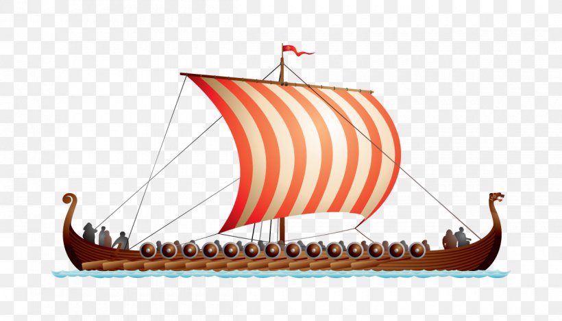 Viking Age Viking Ships Longship, PNG, 1200x687px, Viking Age, Boat, Caravel, Clipper, Cog Download Free