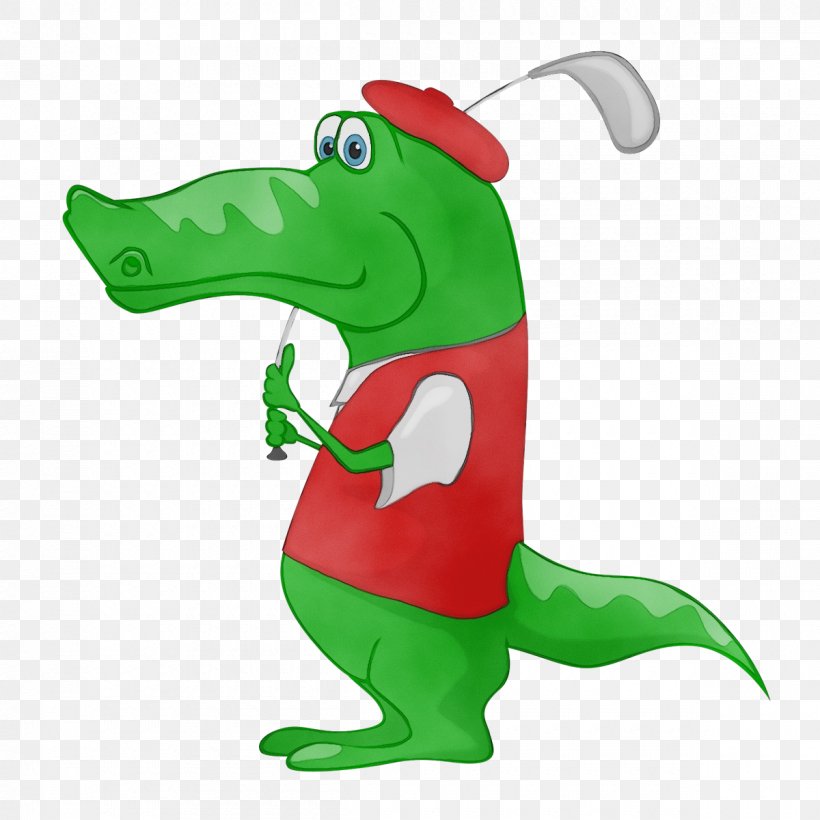 Alligator Cartoon, PNG, 1200x1200px, Watercolor, Alligator, Animal Figure, Animation, Cartoon Download Free