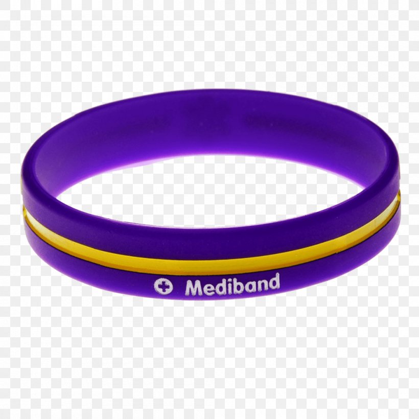 Bangle Wristband Product, PNG, 1000x1000px, Bangle, Fashion Accessory, Magenta, Purple, Violet Download Free